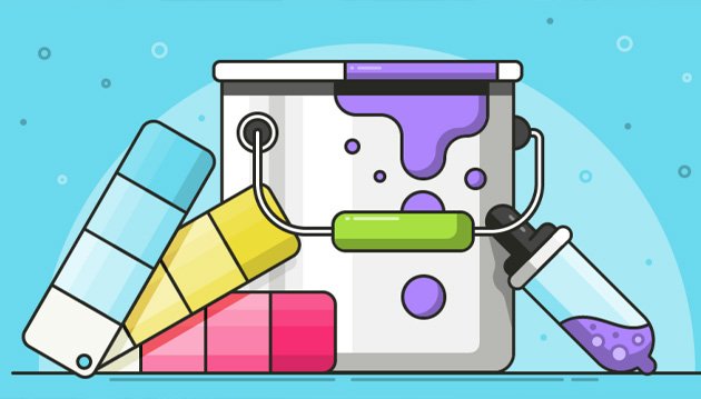 Why Colors Matter in Marketing